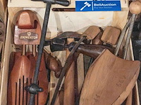 Schoenmakersgerief - afbeelding 2 van  4