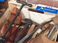 Schoenmakersgerief - afbeelding 3 van  4