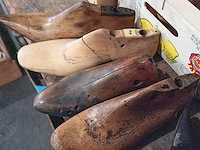 Schoenmakersgerief - afbeelding 4 van  4