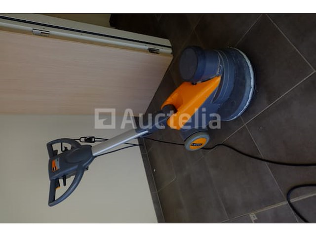 Schoenpoetser - afbeelding 2 van  7