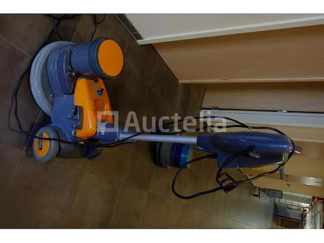 Schoenpoetser - afbeelding 3 van  11