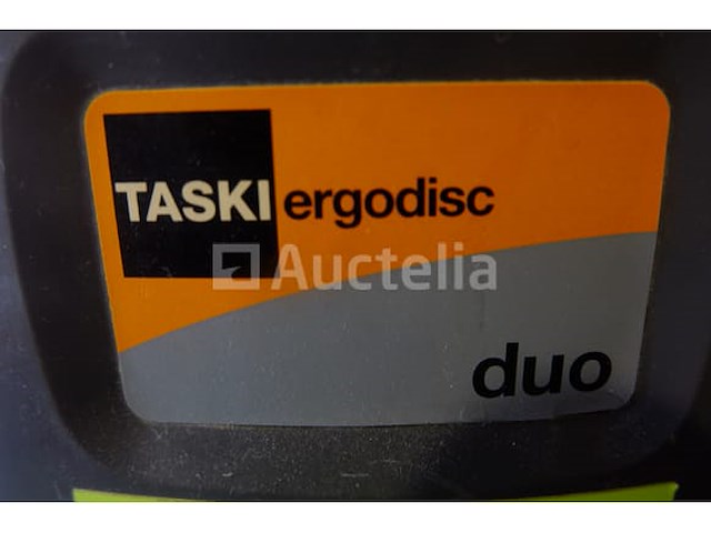 Schoenpoetser - afbeelding 4 van  11