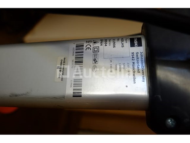 Schoenpoetser - afbeelding 6 van  11