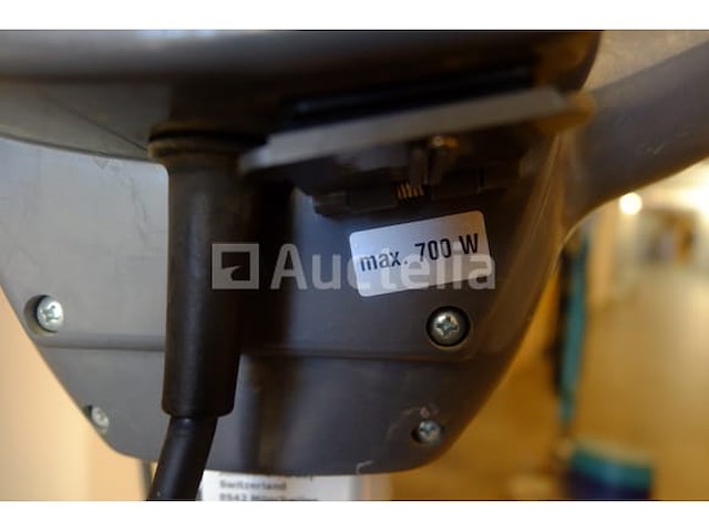 Schoenpoetser - afbeelding 8 van  11