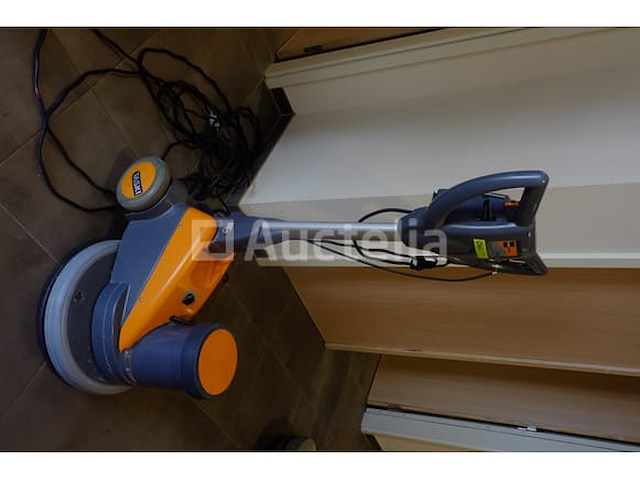 Schoenpoetser - afbeelding 9 van  11