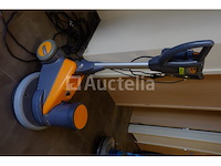 Schoenpoetser - afbeelding 10 van  11