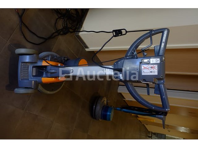 Schoenpoetser - afbeelding 11 van  11