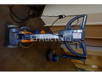 Schoenpoetser - afbeelding 11 van  11