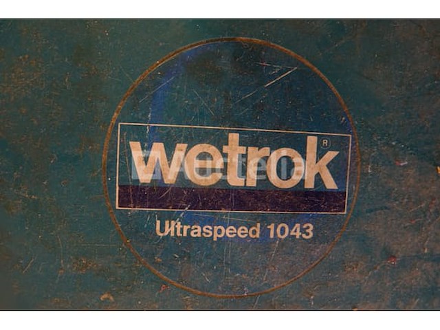 Schoenpoetser - afbeelding 2 van  10