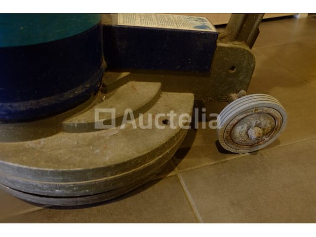 Schoenpoetser - afbeelding 1 van  10