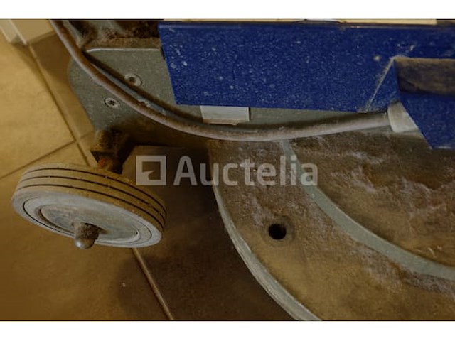 Schoenpoetser - afbeelding 3 van  10