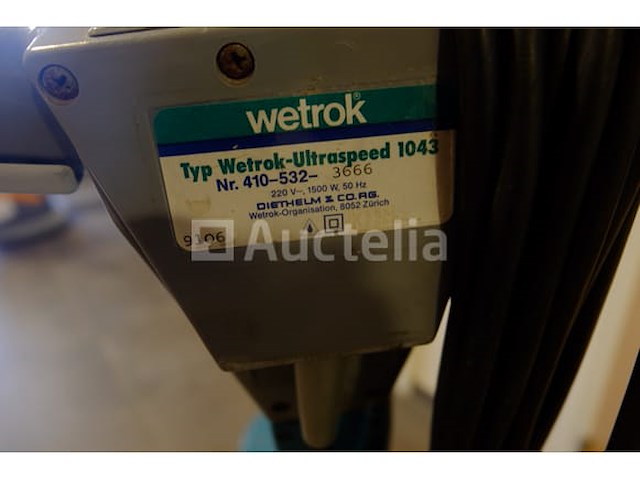 Schoenpoetser - afbeelding 4 van  10