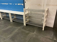Schoenrek (12x) - afbeelding 2 van  3