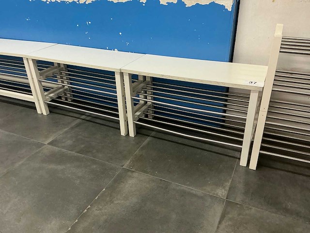 Schoenrek (12x) - afbeelding 3 van  3