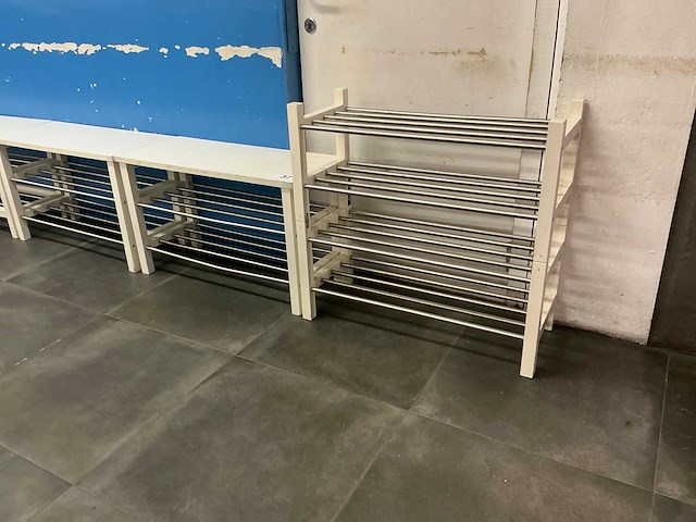 Schoenrek (12x) - afbeelding 2 van  3