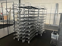 Schoenrekken (7x) - afbeelding 1 van  7