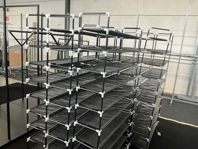 Schoenrekken (7x) - afbeelding 2 van  7