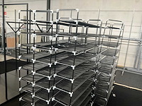 Schoenrekken (7x) - afbeelding 2 van  7