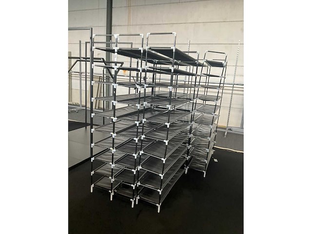 Schoenrekken (7x) - afbeelding 3 van  7