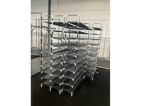 Schoenrekken (7x) - afbeelding 3 van  7