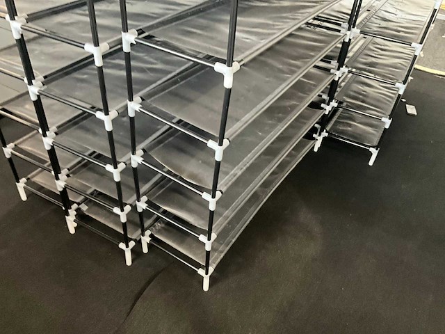 Schoenrekken (7x) - afbeelding 4 van  7