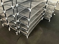 Schoenrekken (7x) - afbeelding 4 van  7