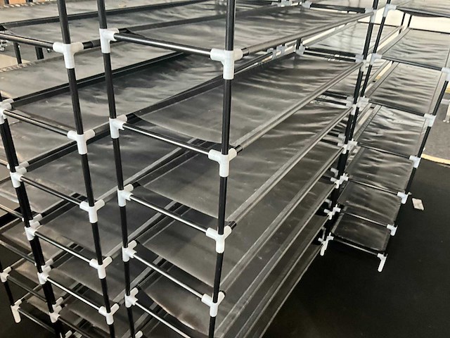 Schoenrekken (7x) - afbeelding 5 van  7