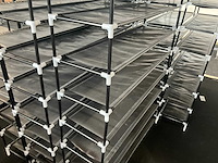 Schoenrekken (7x) - afbeelding 5 van  7