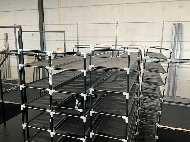 Schoenrekken (7x) - afbeelding 6 van  7