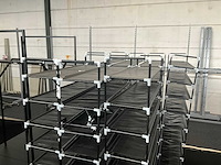 Schoenrekken (7x) - afbeelding 6 van  7