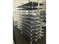 Schoenrekken (7x) - afbeelding 7 van  7