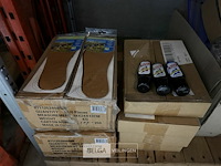 Schoensmeer + inlegzolen leder - afbeelding 2 van  5