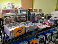 Schoentjes en dergelijken - afbeelding 1 van  4