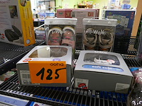 Schoentjes en dergelijken - afbeelding 2 van  4