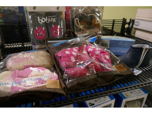 Schoentjes en dergelijken - afbeelding 3 van  4