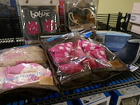 Schoentjes en dergelijken - afbeelding 3 van  4