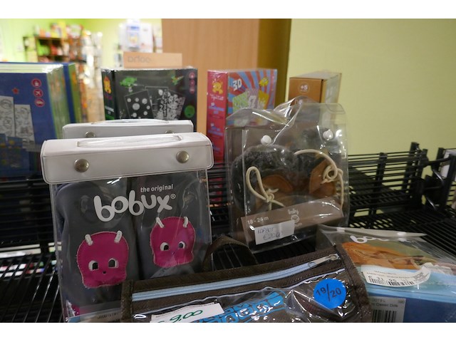 Schoentjes en dergelijken - afbeelding 4 van  4