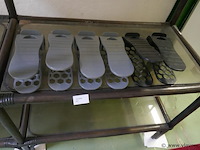 Schoenzetters - afbeelding 1 van  1