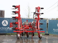 Schoffelmachine horsch transformer 6 vf 2022 met camera besturing - afbeelding 1 van  1