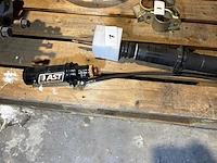 Schokdemper ast - afbeelding 2 van  5