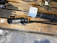 Schokdemper ast - afbeelding 4 van  5