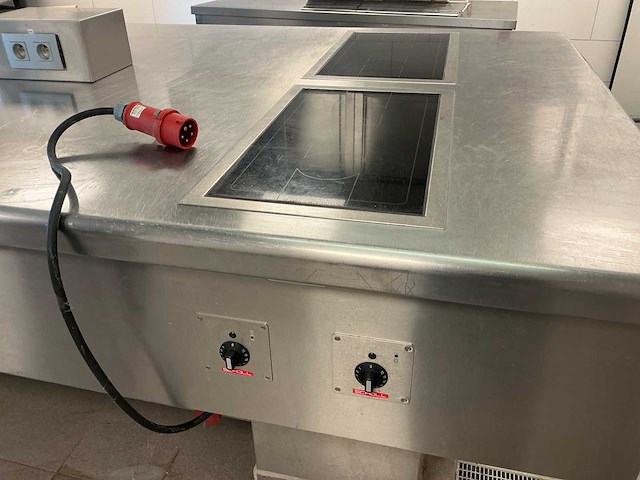 Scholl werktafel - afbeelding 4 van  7