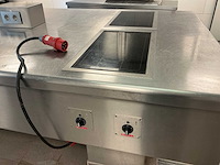 Scholl werktafel - afbeelding 4 van  7