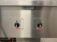 Scholl werktafel - afbeelding 5 van  7