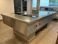 Scholl werktafel - afbeelding 2 van  7