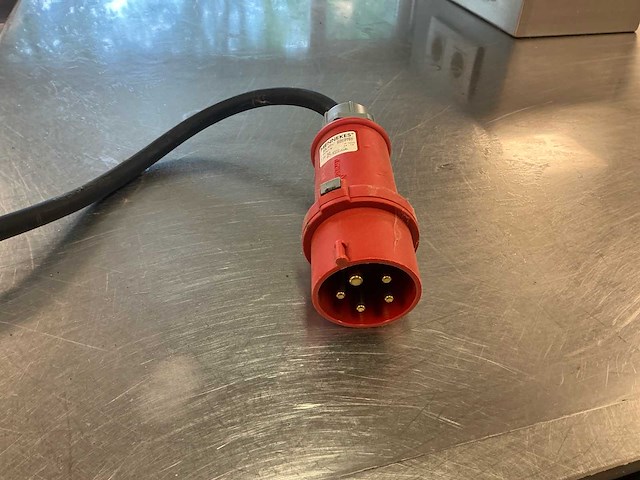 Scholl werktafel - afbeelding 3 van  7