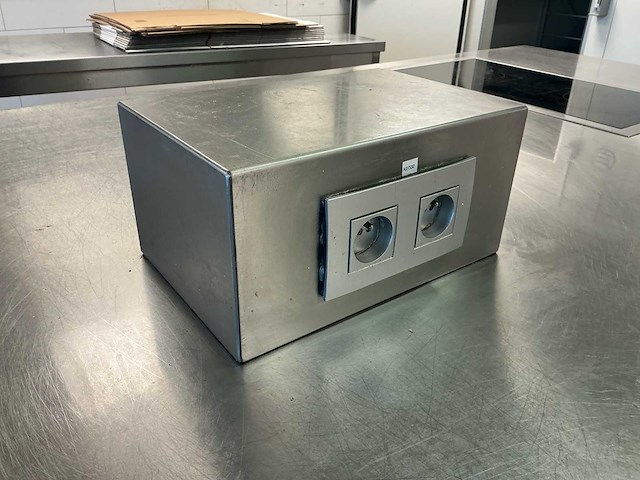 Scholl werktafel - afbeelding 6 van  7