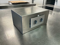 Scholl werktafel - afbeelding 6 van  7