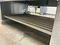 Scholl werktafel - afbeelding 7 van  7