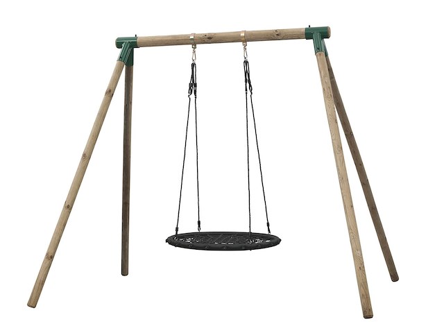 Schommel carla - afbeelding 2 van  3